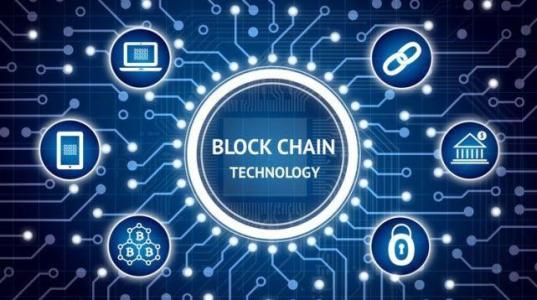 重磅 | 2020年区块链领域全球授权专利报告