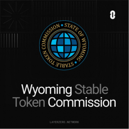 怀俄明州稳定币项目将Sei列为候选公链，领先多个主流公链