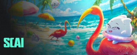 SCAI携手Irys构建全球科研数据新基建，挑战千亿学术出版体系