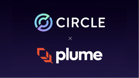 Plume集成原生USDC与CCTP V2，深化RWA公链的流动性与跨链布局