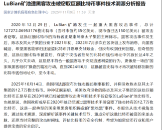 密钥来源成谜，行动缺乏透明：太子集团陈志巨额比特币被没收的合法性拷问